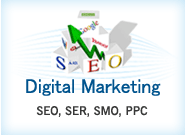 Online Marketing