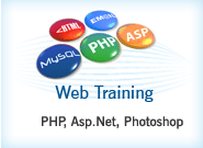 Web Training