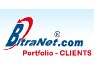 BitraNet - Clients