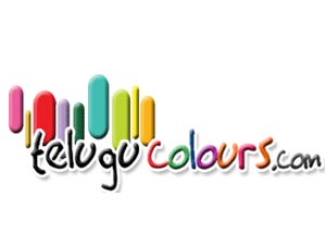 telugu colours