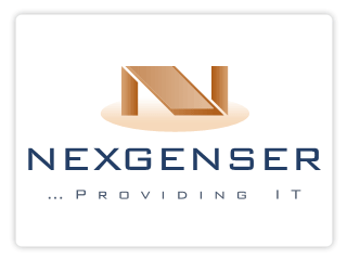 WELCOME TO NEXGENSER