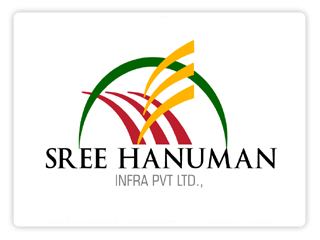 Sree Hanuman Infra Pvt Ltd.,